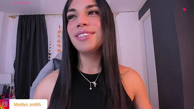 Snapshot of MarilynSmIith chatting on 23, 10, 2025 MarilynSmIith online show from 23, 10, 2025