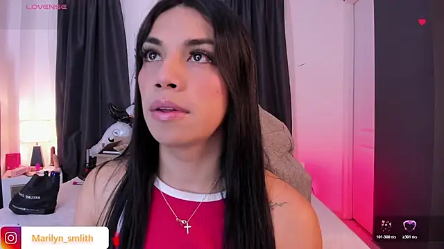 Snapshot of MarilynSmIith chatting on 26, 10, 2025 MarilynSmIith online show from 26, 10, 2025