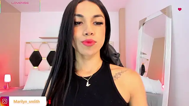 MarilynSmIith online show from 31, 3, 2026