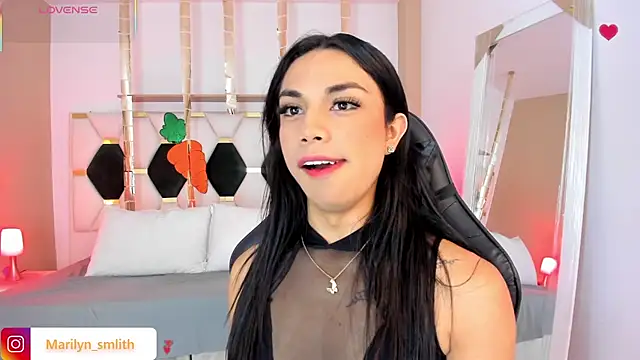 MarilynSmIith online show from 1, 4, 2026