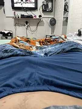 kaua zinho online show from 15, 3, 2025