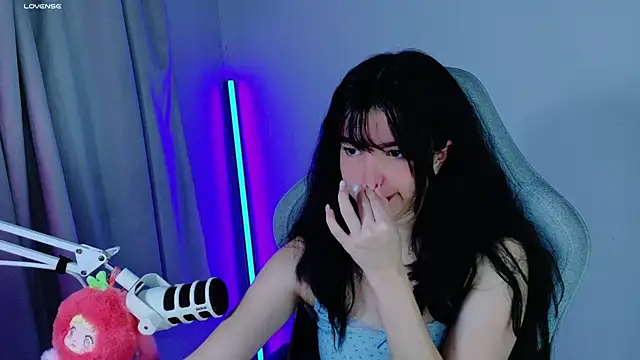 Snapshot of stephybrown chatting on 3, 10, 2025 stephybrown online show from 3, 10, 2025