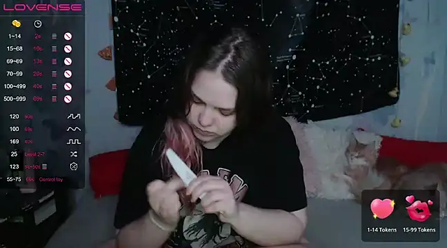 Snapshot of darling_tony chatting on 11, 2, 2025 darling tony online show from 11, 2, 2025