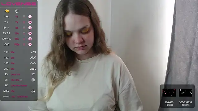 Snapshot of darling_tony chatting on 21, 9, 2025 darling tony online show from 21, 9, 2025