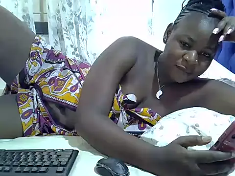 Snapshot of Africana20 chatting on 11, 3, 2025 Africana20 online show from 11, 3, 2025