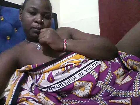 Snapshot of Africana20 chatting on 14, 9, 2025 Africana20 online show from 14, 9, 2025