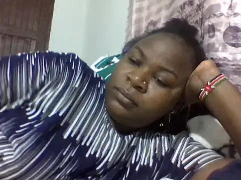 Snapshot of Africana20 chatting on 15, 9, 2025 Africana20 online show from 15, 9, 2025