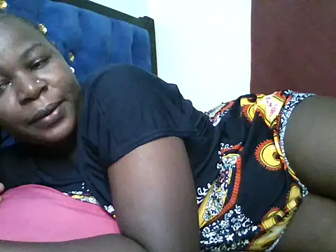 Snapshot of Africana20 chatting on 6, 10, 2025 Africana20 online show from 6, 10, 2025