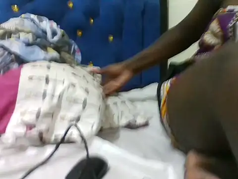 Snapshot of Africana20 chatting on 2, 11, 2025 Africana20 online show from 2, 11, 2025