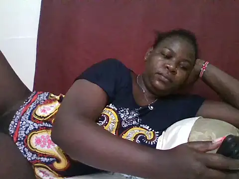 Snapshot of Africana20 chatting on 18, 11, 2025 Africana20 online show from 18, 11, 2025