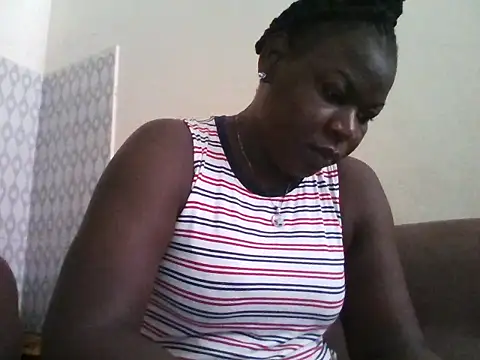 Snapshot of Africana20 chatting on 4, 12, 2025 Africana20 online show from 4, 12, 2025