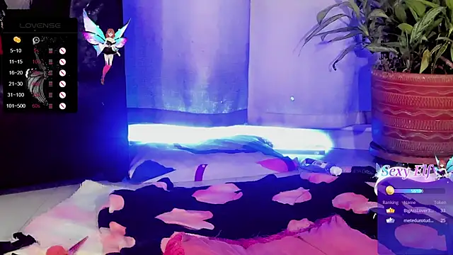 Snapshot of Zakura_hot1 chatting on 31, 12, 2024 Zakura hot1 online show from 31, 12, 2024