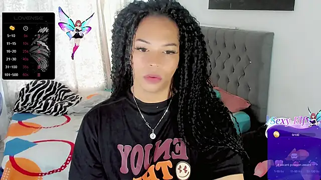 Snapshot of Zakura_hot1 chatting on 22, 1, 2025 Zakura hot1 online show from 22, 1, 2025