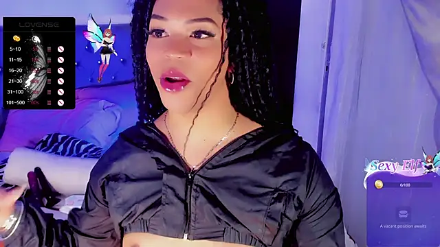 Snapshot of Zakura_hot1 chatting on 23, 2, 2025 Zakura hot1 online show from 23, 2, 2025