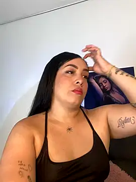 Snapshot of Sheeryl__ chatting on 26, 9, 2025 Sheeryl online show from 26, 9, 2025