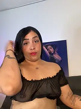 Snapshot of Sheeryl__ chatting on 30, 9, 2025 Sheeryl online show from 30, 9, 2025