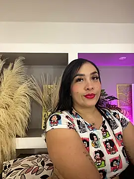 Snapshot of Sheeryl__ chatting on 14, 6, 2026 Sheeryl online show from 14, 6, 2026