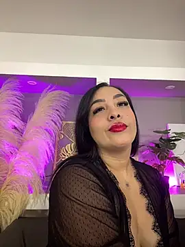 Snapshot of Sheeryl__ chatting on 26, 6, 2026 Sheeryl online show from 26, 6, 2026