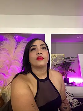 Snapshot of Sheeryl__ chatting on 28, 6, 2026 Sheeryl online show from 28, 6, 2026