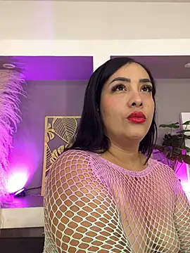 Snapshot of Sheeryl__ chatting on 4, 7, 2026 Sheeryl online show from 4, 7, 2026