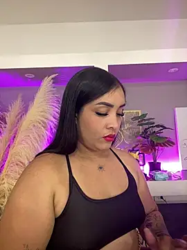 Snapshot of Sheeryl__ chatting on 11, 7, 2026 Sheeryl online show from 11, 7, 2026