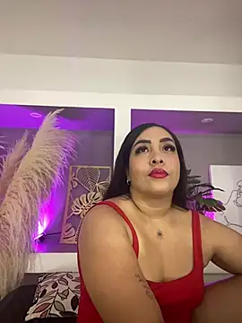 Snapshot of Sheeryl__ chatting on 17, 7, 2026 Sheeryl online show from 17, 7, 2026