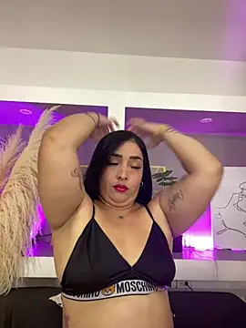 Snapshot of Sheeryl__ chatting on 23, 7, 2026 Sheeryl online show from 23, 7, 2026