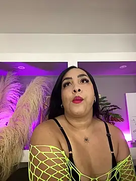 Snapshot of Sheeryl__ chatting on 24, 7, 2026 Sheeryl online show from 24, 7, 2026