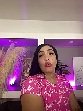 Snapshot of Sheeryl__ chatting on 26, 7, 2026 Sheeryl online show from 26, 7, 2026
