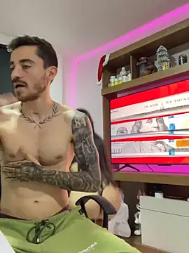 Snapshot of Julieta-sett chatting on 7, 12, 2024 Julieta-sett online show from 7, 12, 2024