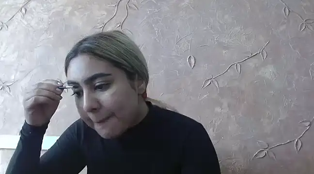 Snapshot of Miabonnett_ chatting on 21, 1, 2025 Miabonnett online show from 21, 1, 2025