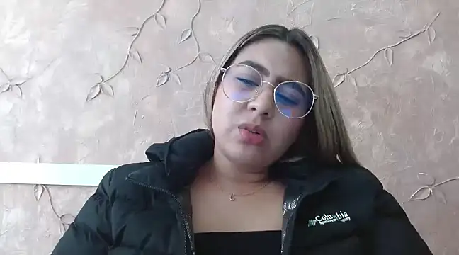 Snapshot of Miabonnett_ chatting on 24, 1, 2025 Miabonnett online show from 24, 1, 2025