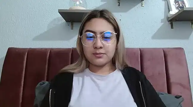 Snapshot of Miabonnett_ chatting on 26, 1, 2025 Miabonnett online show from 26, 1, 2025
