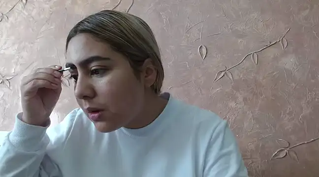 Snapshot of Miabonnett_ chatting on 29, 1, 2025 Miabonnett online show from 29, 1, 2025