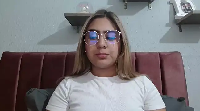 Snapshot of Miabonnett_ chatting on 31, 1, 2025 Miabonnett online show from 31, 1, 2025