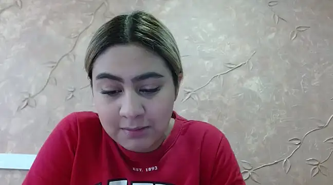 Snapshot of Miabonnett_ chatting on 24, 2, 2025 Miabonnett online show from 24, 2, 2025