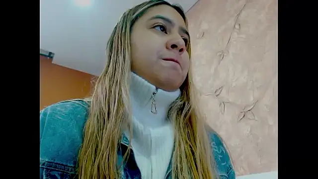 Miabonnett  online show from 10, 1, 2026