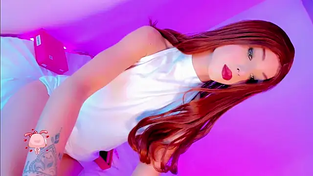 Snapshot of Annita_DirtyyXxx chatting on 1, 12, 2025 Annita DirtyyXxx online show from 1, 12, 2025