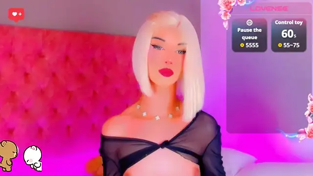 Annita DirtyyXxx online show from 1, 3, 2026