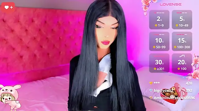 Annita DirtyyXxx online show from 27, 3, 2026