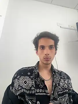 CamiloXx04 online show from 20, 2, 2026