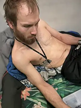 pervy devil online show from 13, 12, 2024