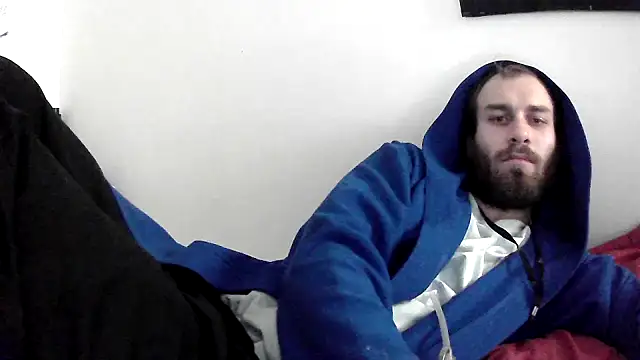 pervy devil online show from 18, 12, 2024