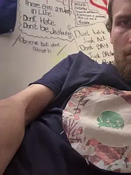 pervy devil online show from 1, 1, 2025