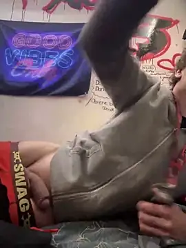 pervy devil online show from 13, 1, 2025