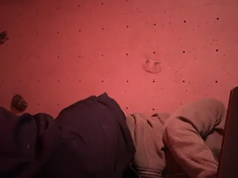 pervy devil online show from 17, 1, 2025