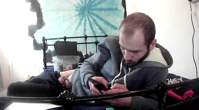 pervy devil online show from 15, 3, 2025