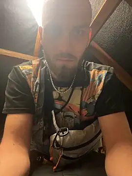 pervy devil online show from 28, 9, 2025