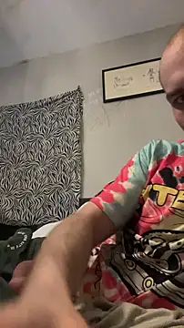 pervy devil online show from 26, 3, 2026