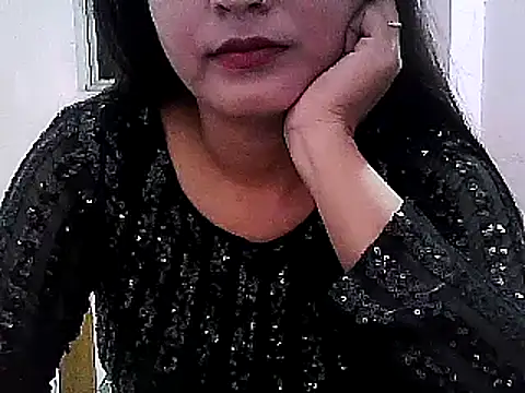 Model-Tanya online show from 24, 1, 2025